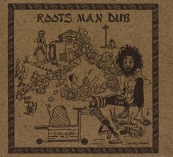 Gg's All Stars: Roots Man Dub (Ocrd)