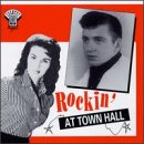 Rockin' at Town Hall