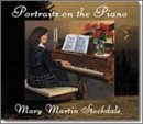 Portraits on the Piano