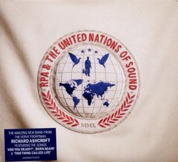 United Nations of Sounds