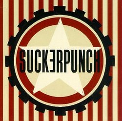 Suckerpunch