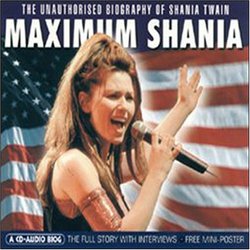 Maximum Shania
