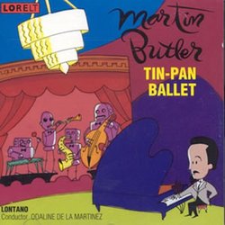 Tin-Pan Ballet / Bluegrass Variations