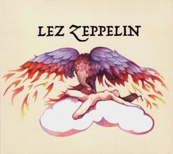 Lez Zeppelin (Dig)