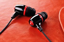 New In-Ear Earphones Phone Stereo with Microphone for Iphone/Samsung/Blackberry/Smartphone/digital device