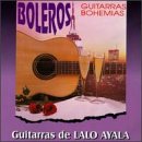 Guitarras De Lalo Ayala