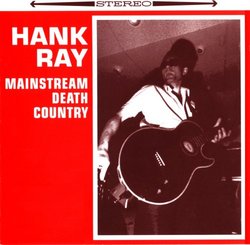 Mainstream Death Country