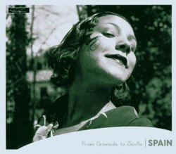 Edition Pierre Verger: Spain - From Granada to