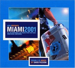 Miami 2001