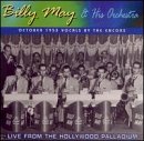 October 1953 Palladium Broadcasts