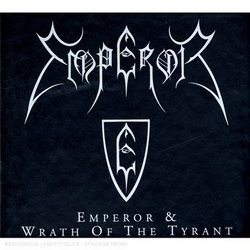 Wrath of the Tyrant (Spec) (Dig)