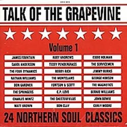 Talk of the Grapevine Volume 1