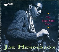 Blue Note Years