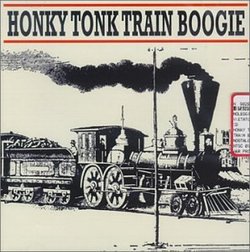 Honky Tonk Train Boogie