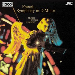 Franck: Symphony in D minor