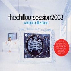 Chillout Session 2003