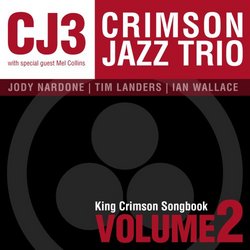 King Crimson Songbook, Vol. 2