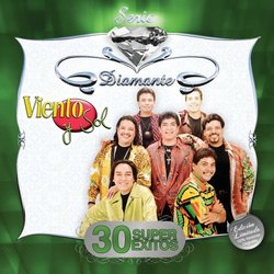 Serie Diamante: 30 Super Exitos