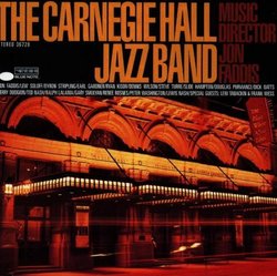 The Carnegie Hall Jazz Band