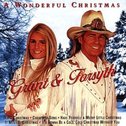 Wonderful Christmas - Grant & Forsyth