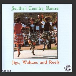 Jigs Waltzes & Reels