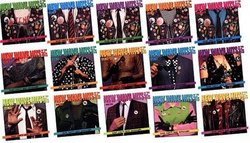 New Wave Hits Of The 80's - Just Can't Get Enough, Vol. 1-15 (COMPLETE SET)