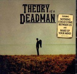Theory of a Deadman (Clean)