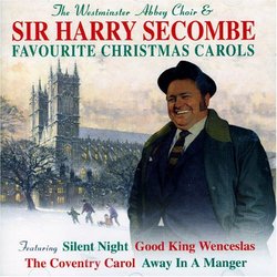 Favourite Christmas Carols