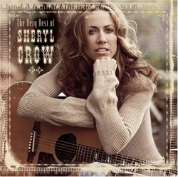 The Very Best of Sheryl Crow [Eco-pak]