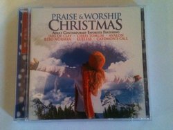 Praise & Worship Christmas - Adult Contemporary Favorites