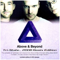 Tri-State 2008 Remix Edition