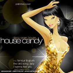House Candy- Disco Go Home