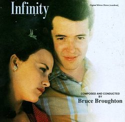 Infinity: Original Motion Picture Soundtrack