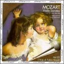 Mozart: Violin Sonatas