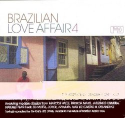 Brazilian Love Affair 4