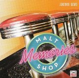 Malt Shop Memories - Jukebox Gems