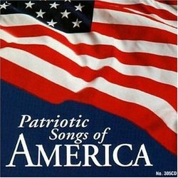 Patriotic Songs of America