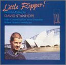 Wind Band Music - David Stanhope: Little Ripper!