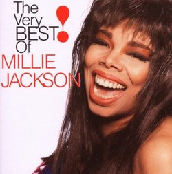 The Very Best of Millie Jackson