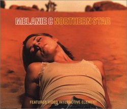 Northern Star [UK CD1]