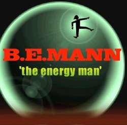 The Energy Man