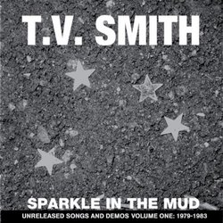 Sparkle in the Mud