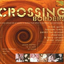 Crossing Borders