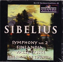 Sibelius (Best of the Great Composers, 30)