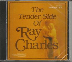 The Tender Side of Ray Charles