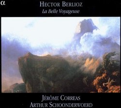 Hector Berlioz: La Belle Voyageuse