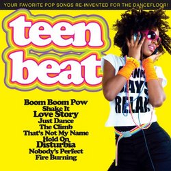 Teen Beat