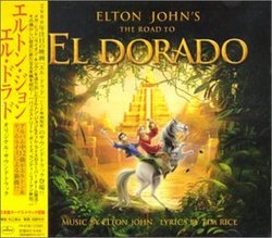 Road to El Dorado