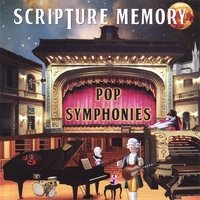 Scripture Memory-Pop Symphonies