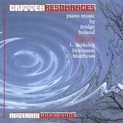 Britten Resonances